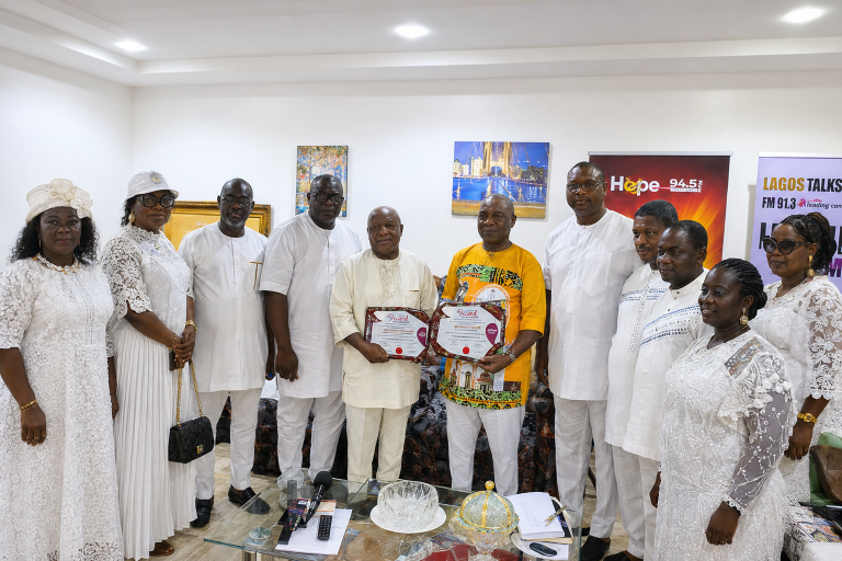 2027: Integrity Group, Ukodo Nation Unite, Launch Grassroots Campaign for Oborevwori, Tinubu