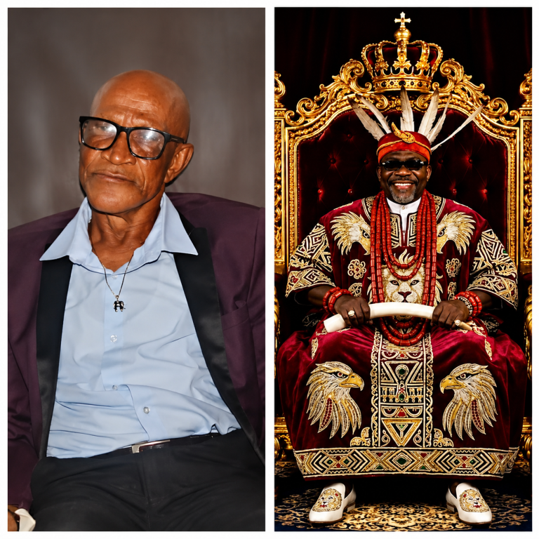 Vebron Carre Foundation Reaffirms Commitment to Education, Pledges Continued Scholarships for Indigent Igbuzo Students — Onianwa