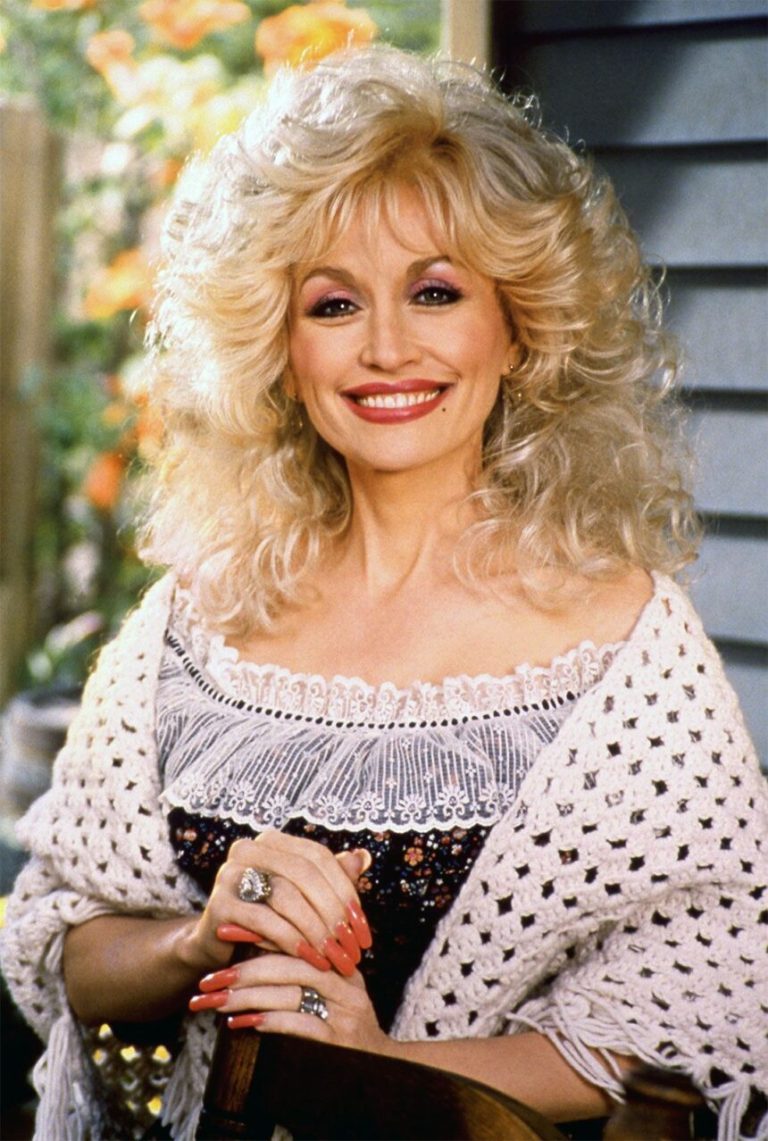 Dolly Parton Dies at 80: Country Music Icon Leaves Behind Six Decades of Music, Love and Giving
