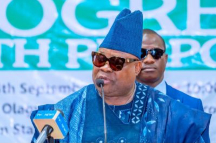 Osun Election: Adeleke Campaign Urges INEC to Fix Reported BVAS Failures