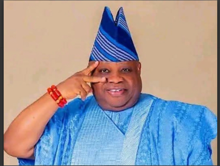 Adeleke Beats Oyebamiji by 66,252 Votes to Win Second Term as Osun Governor