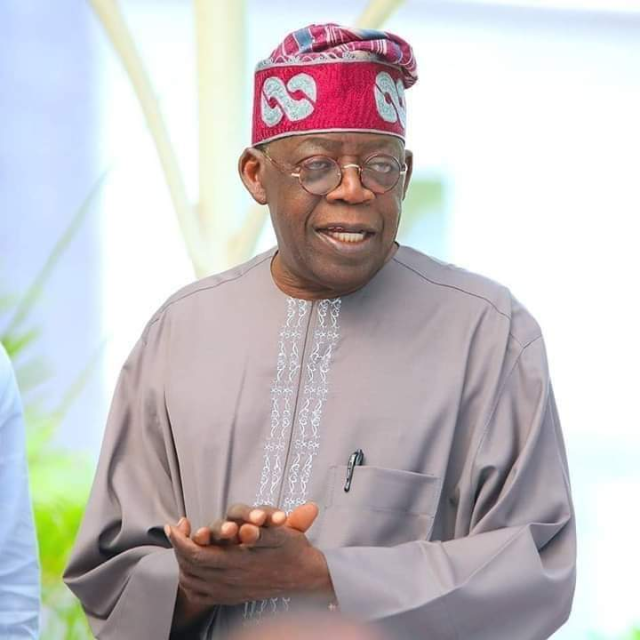 Tinubu Directs EFCC to Vacate Court Order Freezing Osun Government Account