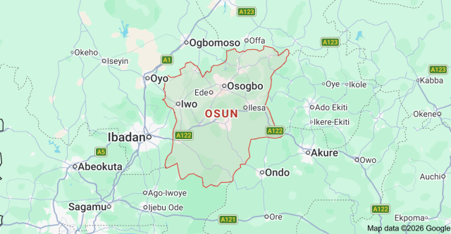 Osun Election: Police Commissioner Asked to Step Aside Over Neutrality Concerns