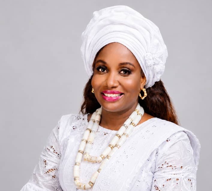 ‘ENOUGH OF BUSINESS AS USUAL’ — Okeze Takes AAC Message of Change to Delta Grassroots