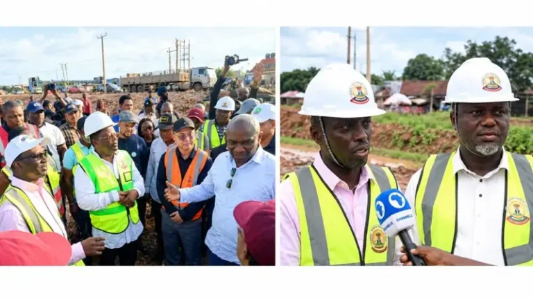 Benin-Asaba Road: FG Moves to Replace Concessionaire Over Worsening Condition, Promises Urgent Repairs