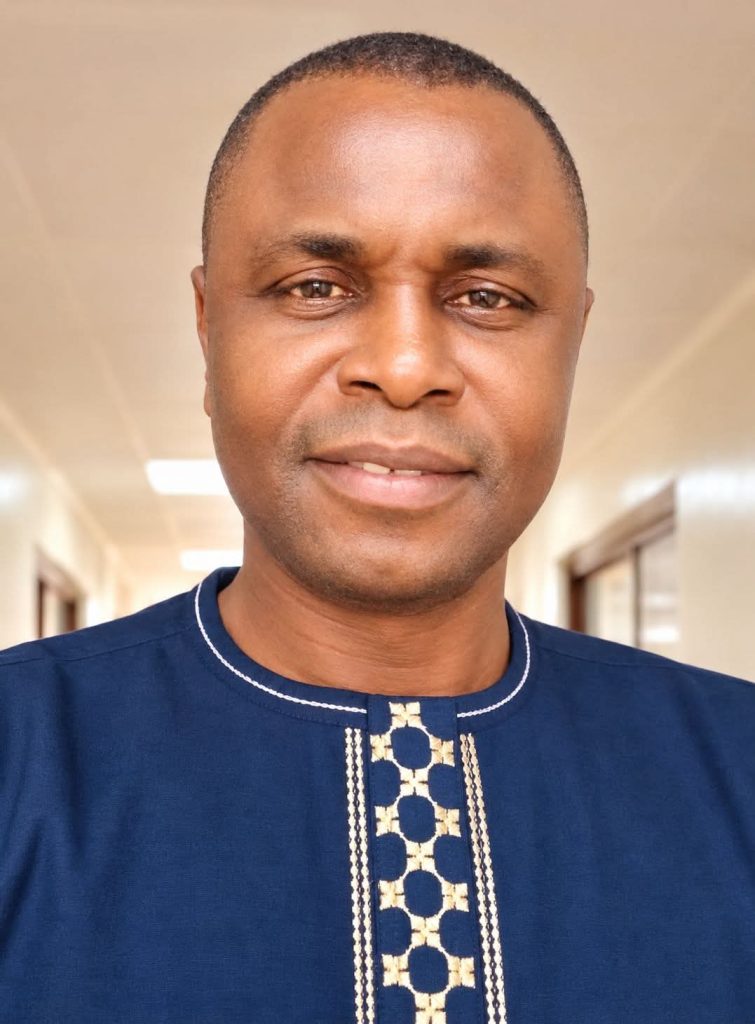 ACNPN Celebrates Churchill Oyowe at Birthday, Hails His Leadership and Service to Journalism