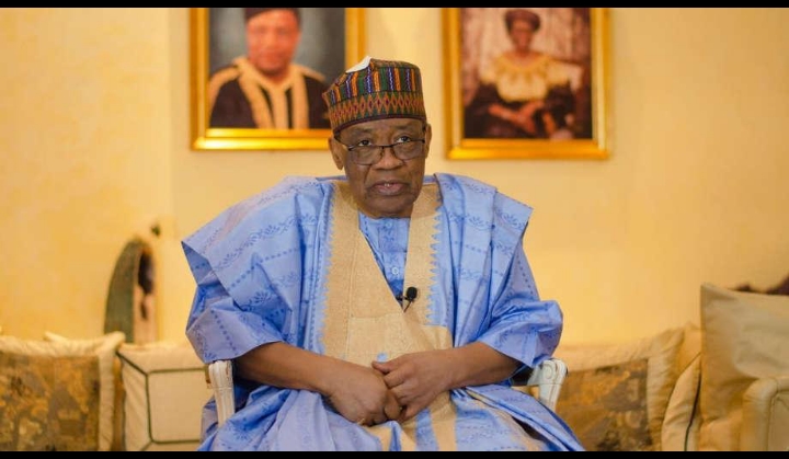 Niger Mining Tragedy: Survivor Links IBB to Mine as Ex-Ruler Denies Ownership