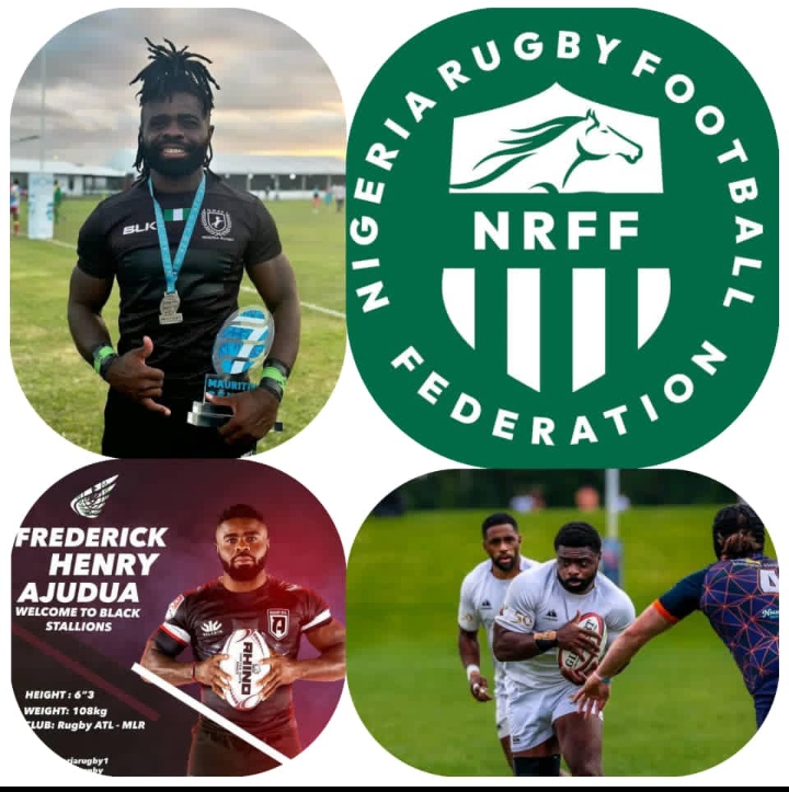 Igbuzo Rugby Star Chukwuyem Henry-Ajudua Named in Nigeria Stallions Squad for SVNS 3 Qualifiers