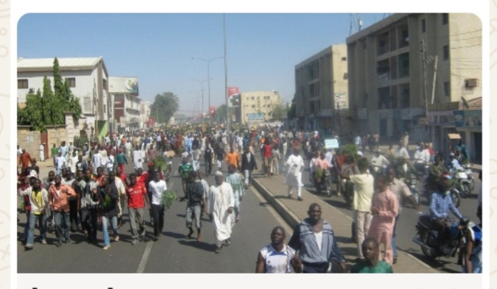Effurun Clash: Delta Govt Condemns Political Violence, Orders Probe Into NDC-APC Disturbance